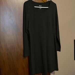 Duluth Long Sleeve Dress